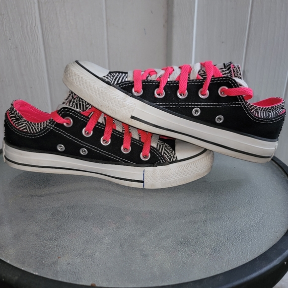 Low Converse - Picture 2 of 4